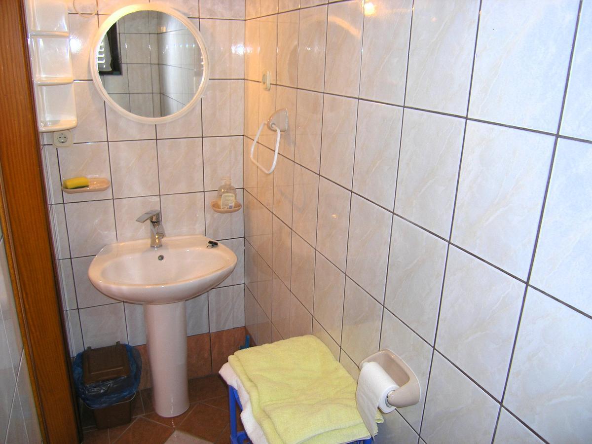 Apartman Braut คิร์ก ภายนอก รูปภาพ